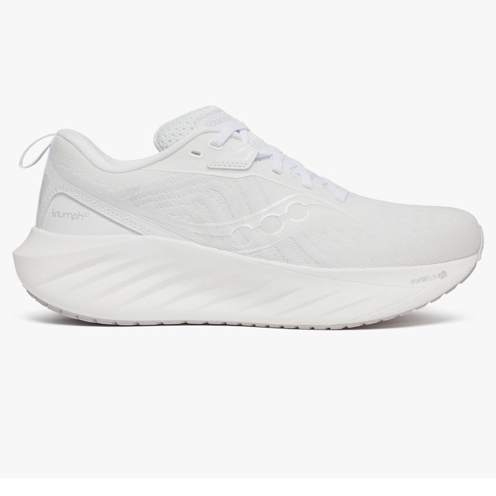 Women’s saucony triumph 22’s